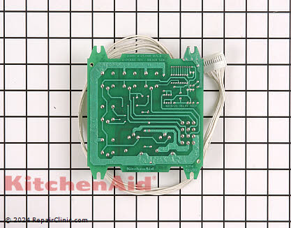 Relay Board 4163596 Alternate Product View
