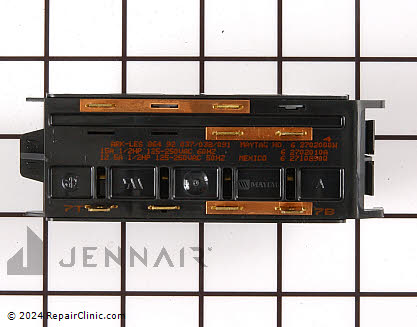 Selector Switch 3135-0001 Alternate Product View