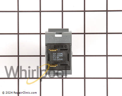 Start Switch 33001618 Alternate Product View