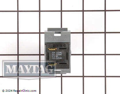Start Switch 33001618 Alternate Product View