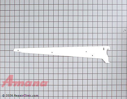 Shelf & Shelf Support D7862990 Alternate Product View