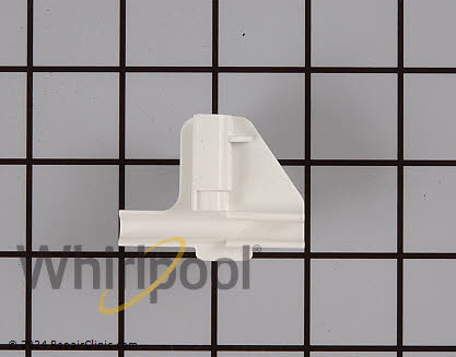 Dishrack Stop Clip 8051187 Alternate Product View