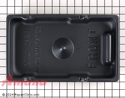 Drip Tray D7790601 Alternate Product View