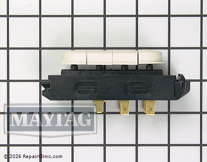 Push Button Switch 22002814 Alternate Product View