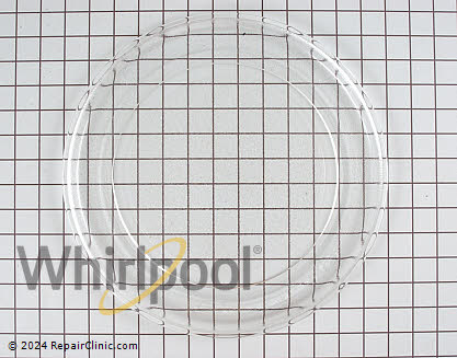 Glass Tray 4375066 Alternate Product View