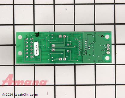 Dryness Control Board 40084301 Alternate Product View
