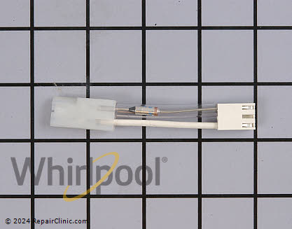 Thermal Fuse 4337930 Alternate Product View