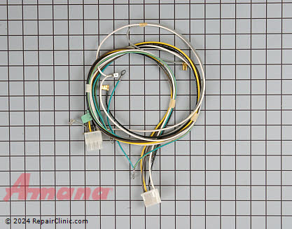 Wire Harness 10949301 Alternate Product View