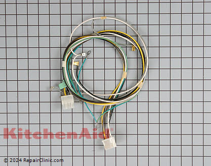 Wire Harness 10949301 Alternate Product View