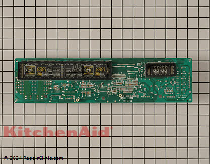 Control Board 4453661 Alternate Product View