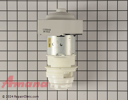 Pump W10522475 Alternate Product View