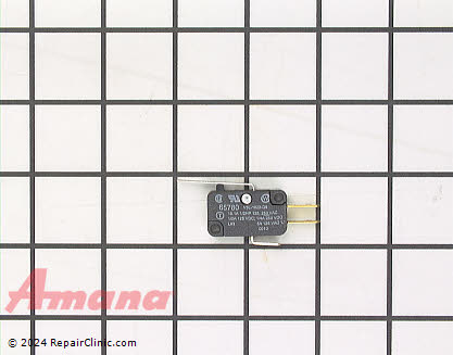 Micro Switch Y0065780 Alternate Product View