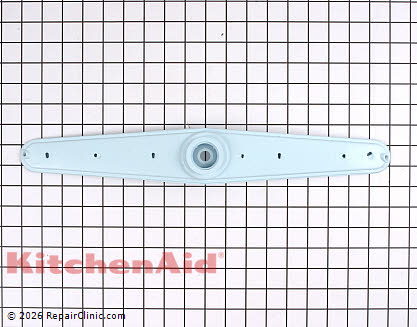 Upper Wash Arm Assembly 9741993 Alternate Product View