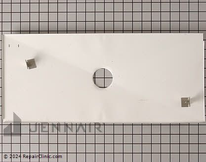 Tray, evaporator 61001666 Alternate Product View