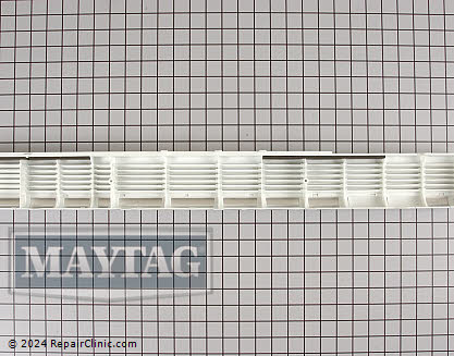 Grille & Kickplate 54001126 Alternate Product View