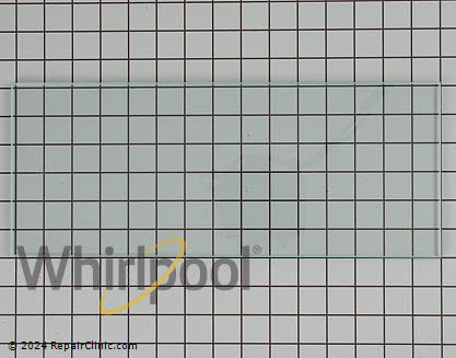 Inner Door Glass 3185457 Alternate Product View