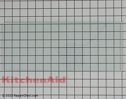Inner Door Glass 3185457 Alternate Product View