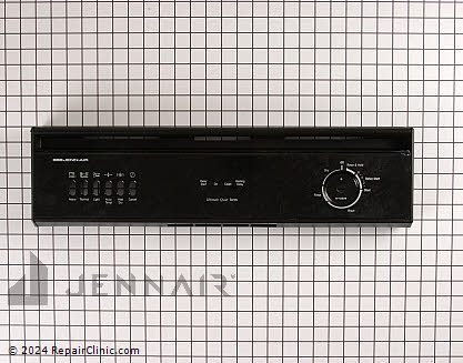 Control Panel 99001279 Alternate Product View