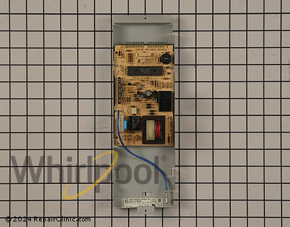 Control Board 12400011 Alternate Product View