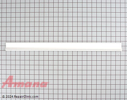 Shelf Retainer Bar Support 10946003 Alternate Product View