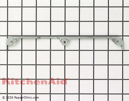 Bracket & Flange 9743486 Alternate Product View