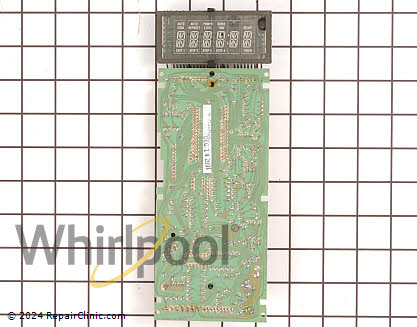 Main Control Board M32R64 Alternate Product View