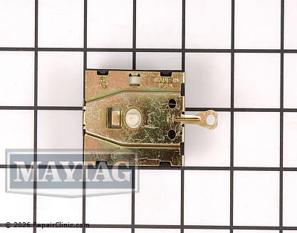 Selector Switch 33001225 Alternate Product View