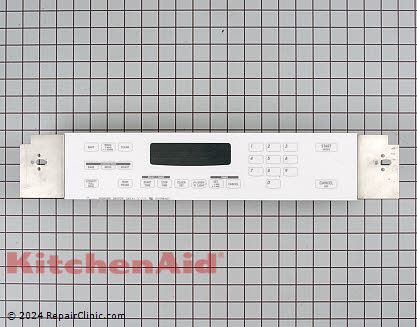 Oven Control Board 9752277CW Alternate Product View