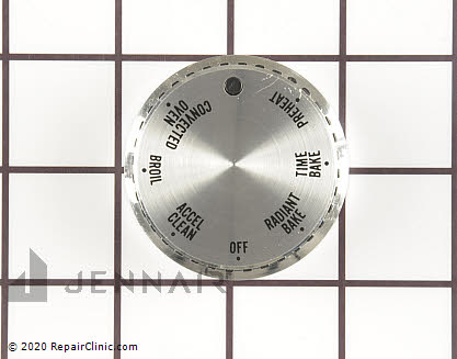 Selector Knob Y715403 Alternate Product View
