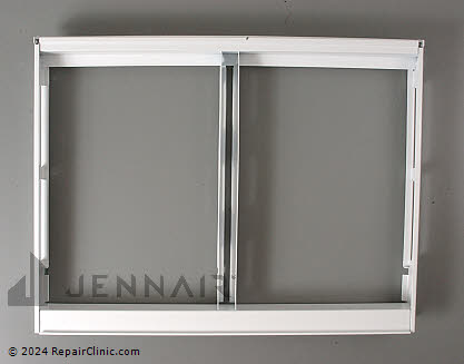 Crisper Cover 69057-2 Alternate Product View