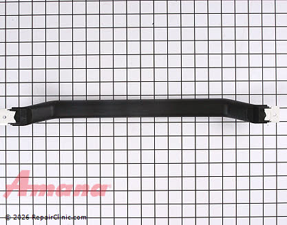 Door Handle 12139306 Alternate Product View
