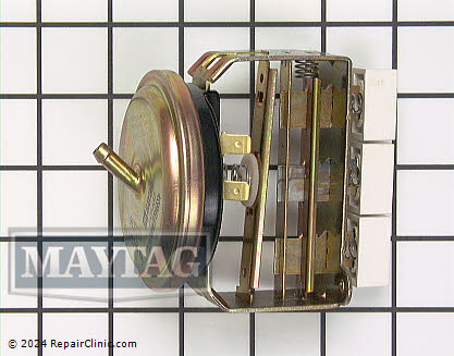 Pressure Switch 205337 Alternate Product View