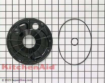 Pump Housing 4163369 Alternate Product View