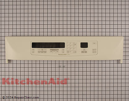 Touchpad and Control Panel 8300374 Alternate Product View