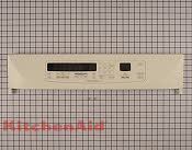 Touchpad and Control Panel - Part # 831525 Mfg Part # 8300374
