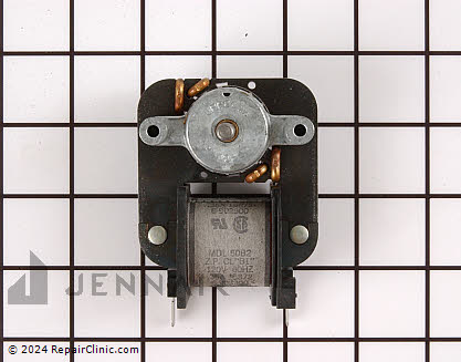 Vent Fan Motor 902900 Alternate Product View