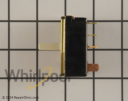 Rotary Switch 1161379 Alternate Product View