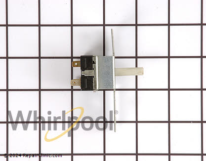 Temperature Switch 35-0124 Alternate Product View