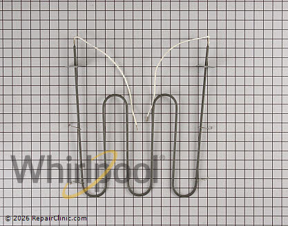 Heating Element Y0051383 Alternate Product View