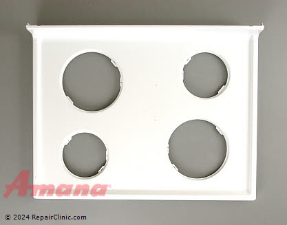 Metal Cooktop R0710286 Alternate Product View