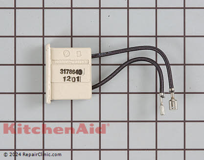 Receptacle 3178640 Alternate Product View