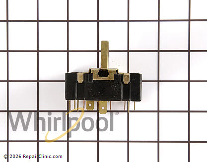 Selector Switch 0068041 Alternate Product View