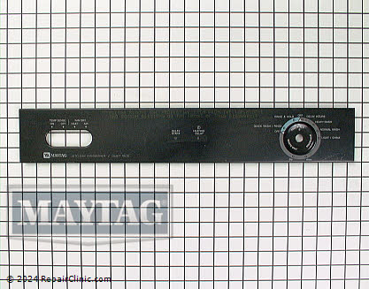 Control Panel 99001522 Alternate Product View