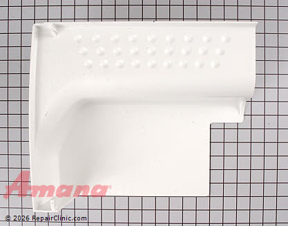 Shelf & Shelf Support 12582102 Alternate Product View