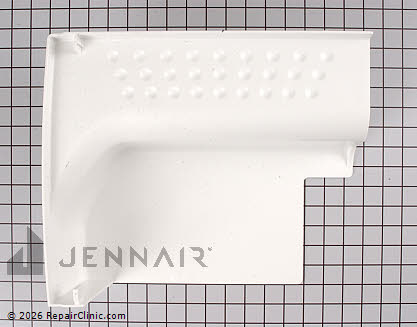 Shelf & Shelf Support 12582102 Alternate Product View