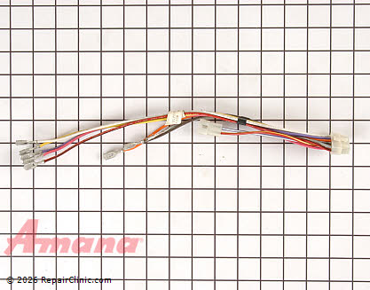 Wire, Receptacle & Wire Connector 37001006 Alternate Product View