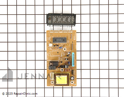 Control Board 56001007 Alternate Product View