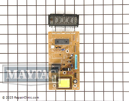 Control Board 56001007 Alternate Product View