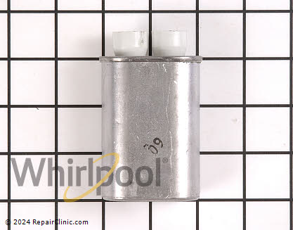 High Voltage Capacitor 45096P02 Alternate Product View