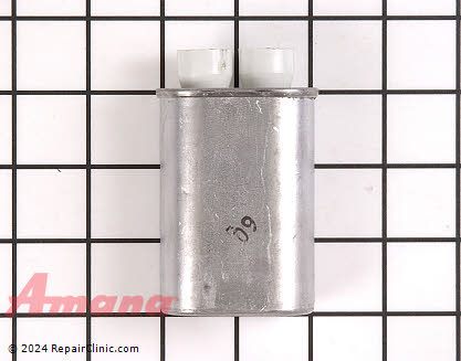 High Voltage Capacitor 45096P02 Alternate Product View